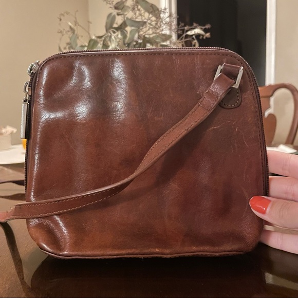 HOBO Bags Vintage Hobo Crossbody Purse Poshmark
